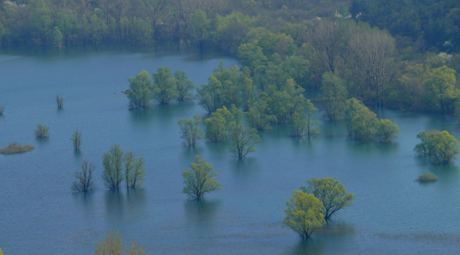 Laghi..... del FRIULI VENEZIA GIULIA